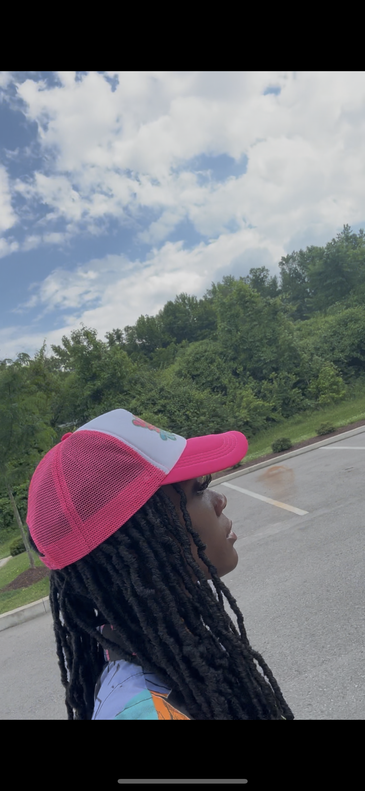 Trucker Hat - Wear Your Truth