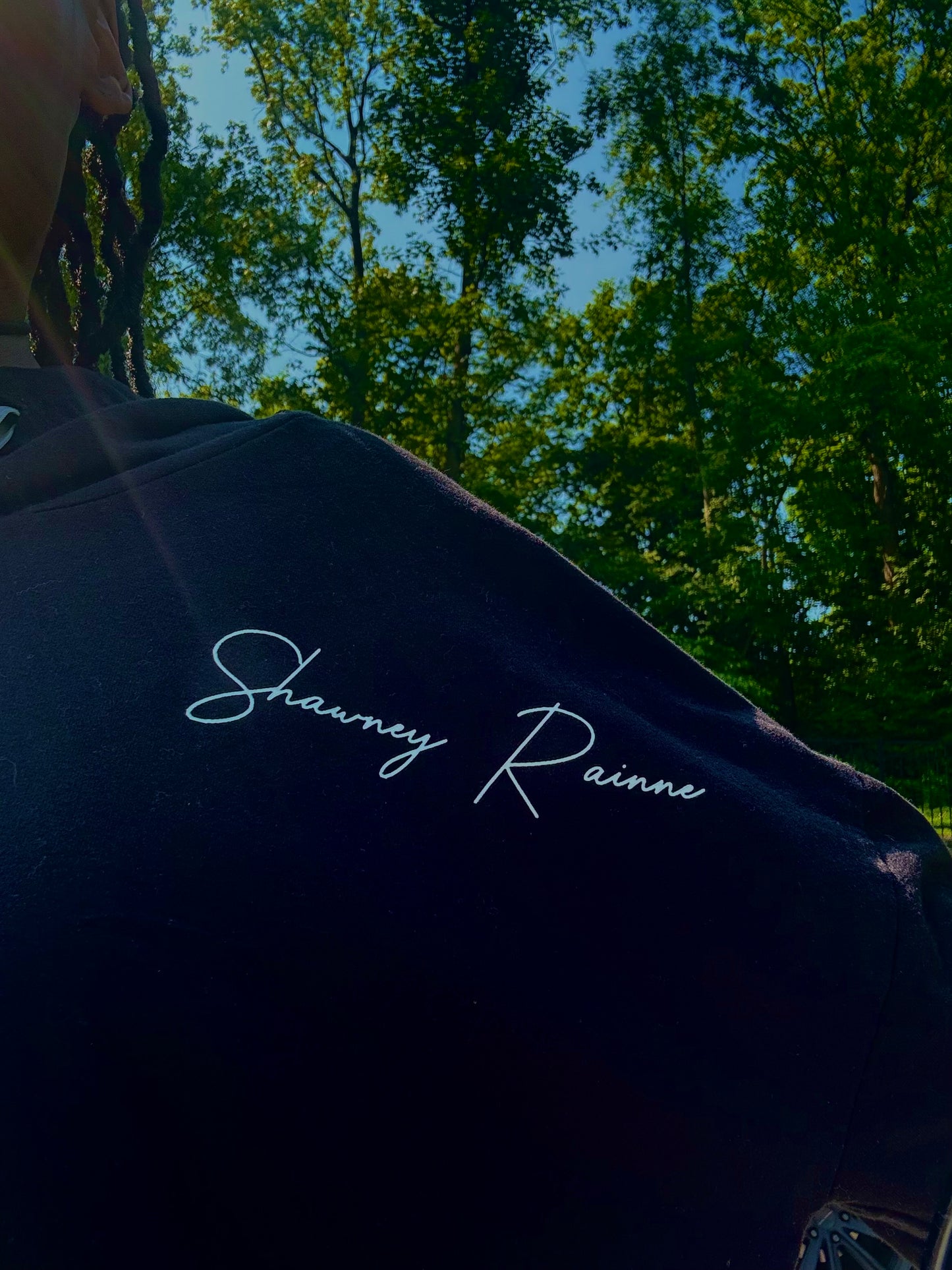 Signature Oversized Hoodie - Wear Your Truth